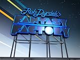 Rob Dyrdek's Fantasy Factory