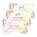 25 Baby Shower Diaper Raffle Tickets For Baby Shower Girl - Unicorn Baby Shower Games For Girls, Diaper Raffle Cards, Baby Raffle Tickets, Baby Shower Invitation Inserts, Baby Shower Ideas