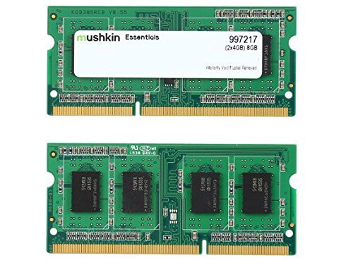 Essentials 8 GB