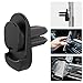 iRing Air Vent Car Mount Only. Compatible with AAUXX Original, Link Pocket. Cell Phone Holder Mobile Accessory for Car Air Vent Cradle and Mount.