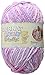 Bernat Baby Blanket Big Ball Pretty Girl