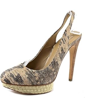 BCBG Max Azria Women's Folley Dress Shoes