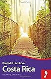 Costa Rica Handbook (Footprint - Handbooks) by Richard Arghiris