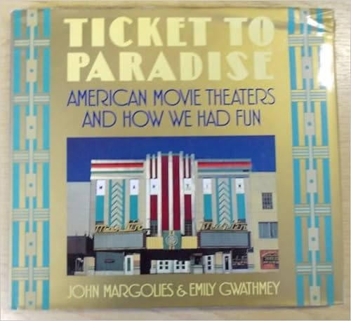 Paradise: American Movie Theaters 