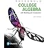 College Algebra with Modeling & Visualization (6th Edition)