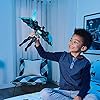 DC-Comics-BATMAN-12-Inch-Rapid-Change-Utility-Belt-BATMAN-Deluxe-Action-Figure-with-Lights-and-Sounds DC Comics BATMAN, 12-Inch Rapid Change Utility Belt BATMAN Deluxe Action Figure with Lights and Sounds