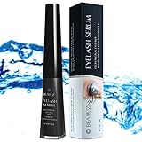 Bea luz Advanced Eyelash Growth Serum Eyelash Enhancer for longer, thicker eyelash and eyebrow