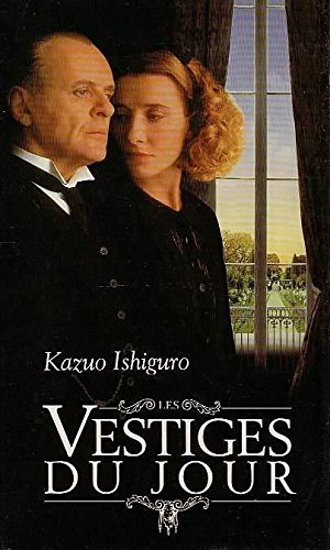 Les  vestiges du jour