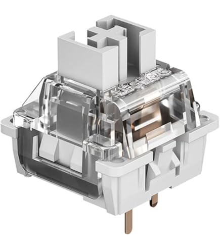 Amazon.com: KPREPUBLIC Everglide Wukong Switch wu Kong