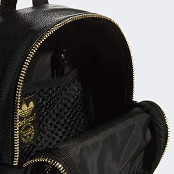 women's adidas originals faux leather mini backpack