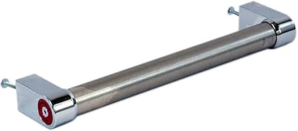 trash can with handle compactor