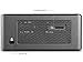 Intel NUC NUC8i7BEH Mini PC/HTPC, Quad-Core i7-8559U Up to 4.5GHz, DDR4 RAM WiFi, BT 5.0 Thunderbolt 3, 4k Support, Dual Monitor Capable (32GB RAM | 2TB NVMe SSD | Windows Pro)thumb 4