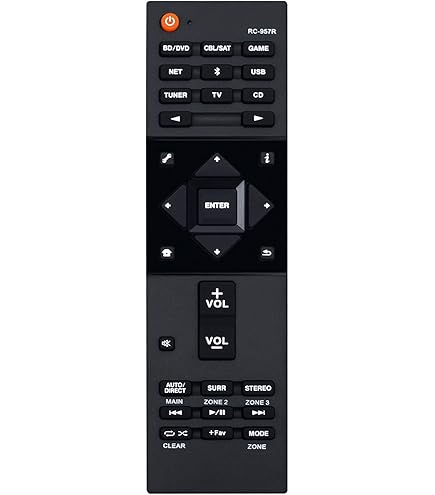 A976　Pioneer　パイオニア　リモコン　　RC-947C A976 Pioneer パイオニア リモコン RC-947C 【公式通販】