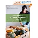 Fresh Pantry: Winter Squash