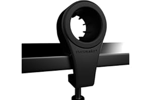 Fleshlight Mount | Mounts Your Fleshlight to A Table Or Desk