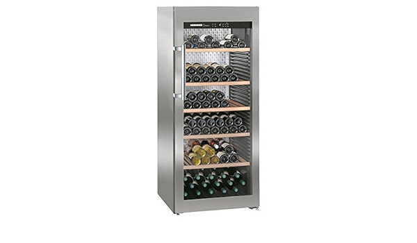 Vinoteca Liebherr Wkes-4552-21 Armario Para Conservación Vino ...