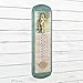 Ohio Wholesale Vintage Mermaid Thermometer, from our Water Collection