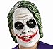 Batman The Dark Knight Child's Costume The Joker, Large