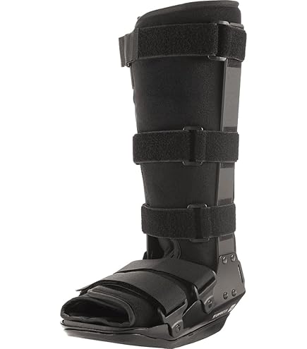 Amazon.com: Breg Genesis Full Shell Walker Boot : Health