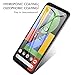 FilmHoo[3 Pack]Google Pixel 4XL/4 XL Screen Protector Tempered Glass Full Coverage(Black)