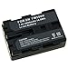 NEW Battery + Charger for Sony Alpha NP-FM500H DSLR A200 A350 FM500H + car plug