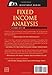 Fixed Income Analysis
