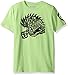 Under Armour Boys Never Retreat Short Sleeve Tee