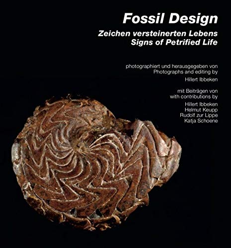 Fossil Design: Signs of Petrified Life 