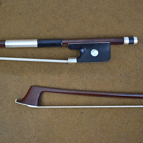 VingoBow 4/4 Size Tourte Model Master Pernambuco Gallery Cello Bow Art No. 920C