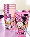 Minnie Mouse Bowtique 16 oz Plastic Party Cup, Party Supplies