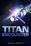 Titan Encounter by Kyle Pratt, Micah Hansen