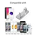 Amavasion AirPods Charging Stand, iPhone Charging Dock, 2 in 1 Charger Station for AirPods Wireless Bluetooth Headphone and iPhone X, iPhone 8/8 Plus, iPhone 7/7 Plus, iPhone 6/6S, iPhone 5/5S.