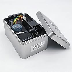 qanba Gravity Mechanical Shafts Arcade Joystick