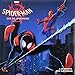 Spider-Man Animated Movie Wall Calendar (2019)