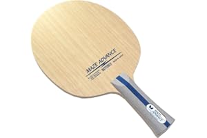 Butterfly Maze Advance Table Tennis Blade - 5-Ply All-Wood Blade - Professional Butterfly Table Tennis Blade - Available in F