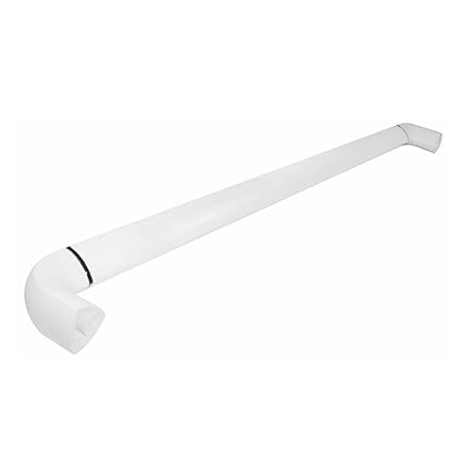 Amazon Com Creda Oven Cooker Door Handle White Kitchen Dining