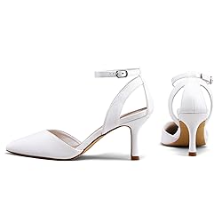 mysoft Women's Pumps Shoes Pointed Toe Kitten Low