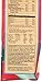 Pamela's Products Gluten Free Frosting Mix, Dark Chocolate, 12-Ounce Bags (Pack of 6)