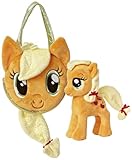 Aurora World My Little Pony Applejack Pony Tail Carrier