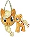 Aurora World My Little Pony Applejack Pony Tail Carrier
