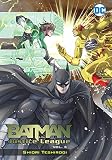 Batman and the Justice League Vol. 3 by Shiori Teshirogi