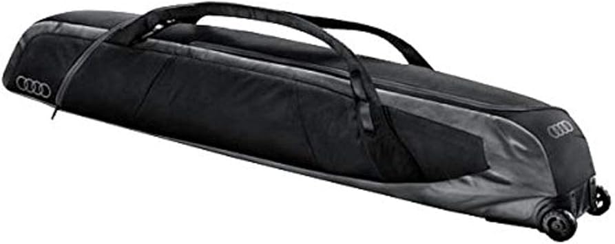 audi ski bag