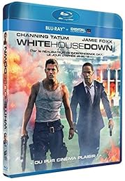 White House Down+ Copie Digitale