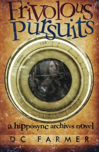 Frivolous Pursuits Frivolous Pursuits