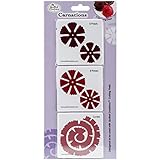 Quilled Creations Quilling Dies, Carnations