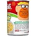 Campbell's Healthy Kids Condensed Soup, Chicken Alphabet, 10.5 Ounce (Pack of 12)