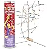 Melissa-Doug-Suspend-Games-Family-Games-8-Gift-for-Boy-or-Girl Melissa & Doug Suspend Family Games for Kids and Adults | Stacking Tower Balancing Toy Board Game | Activity Games for…