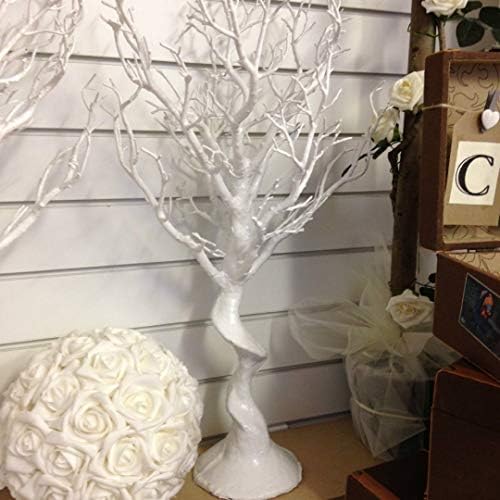 Artificial Manzanita Tree Wedding Wishing Tree - 30 inches/75cm by GEhorge