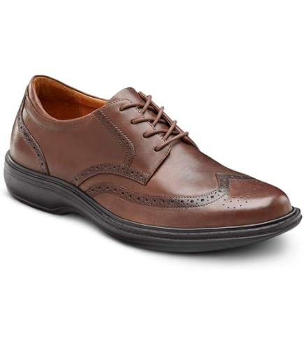 Amazon.com | Dr. Comfort Ruk Men display picture 1