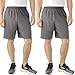 Fruit of the Loom Men's Jersey Short